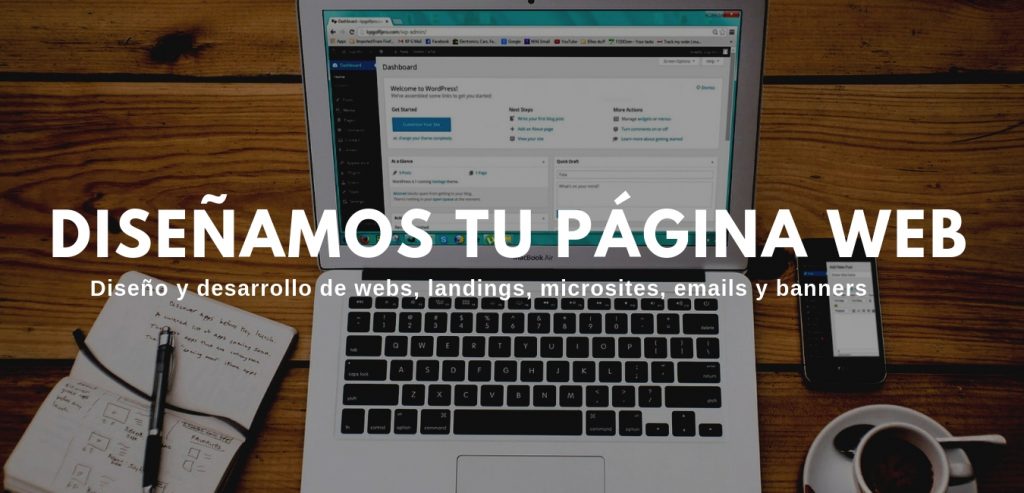 Imagen de desarrollo